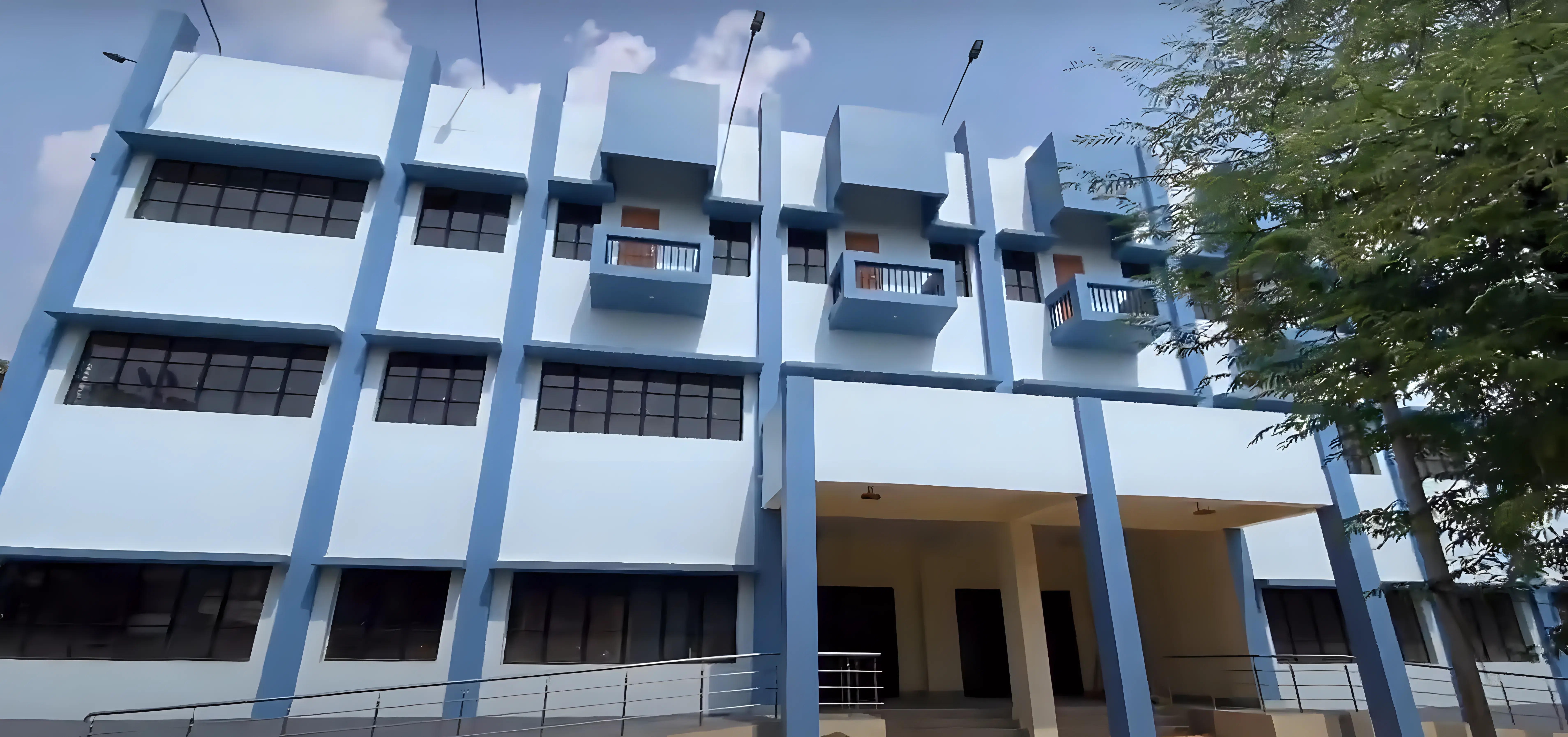 GCECT campus photo 12